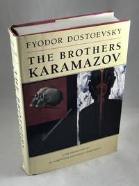 cover of The Brothers Karamazov