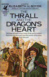 The Thrall and the Dragon's Heart