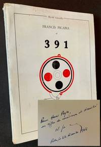 Francis Picabia et 391 (Tome II)
