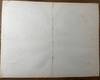 View Image 4 of 5 for United States 1851 Hand Colored Map Inventory #34340