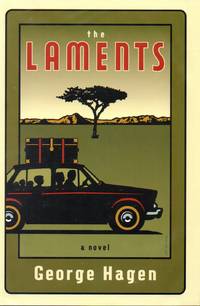 The Laments by Hagen, George - 2004