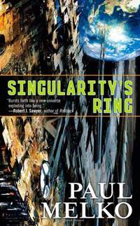SINGULARITY'S RING