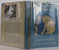 The Phantom Tollbooth by Juster, Norton - 1961