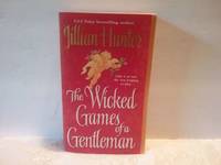 The Wicked Games of a Gentleman: A Novel (The Boscastles)