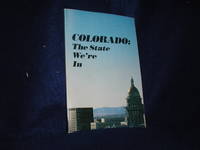 image of Colorado: The State We're In