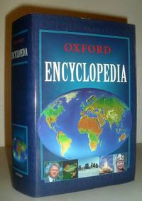 Oxford Encylopedia