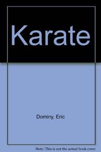 image of Karate