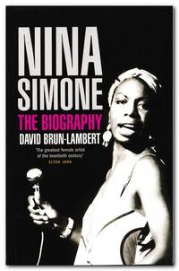 image of Nina Simone - The Biography
