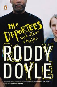 The Deportees : And Other Stories