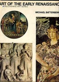 cover of Art Of The Early Renaissance