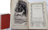 The Lady of the Lake -and- The Lay of the Last Minstrel (New Pocket  Classics series) by SCOTT, Sir Walter - 1929