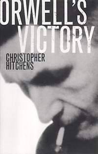 cover of Orwell's Victory