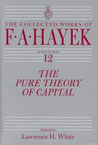 The Pure Theory of Capital
