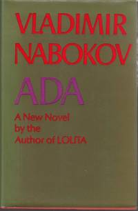 Nabokov's Canon: From