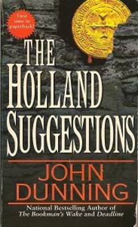 The Holland Suggestions