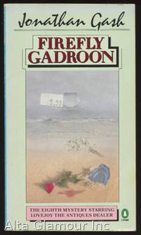 image of FIREFLY GADROON