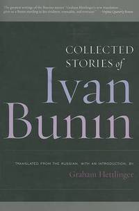 Collected Stories of Ivan Bunin