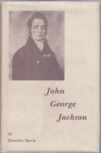 John George Jackson