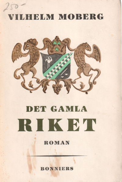 Det gamla riket