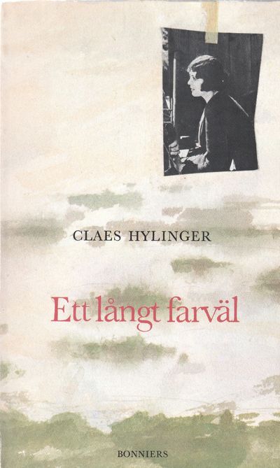 Et långt farväl.
