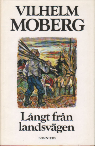 LÅNGT FRÅN LANDSVÄGEN.