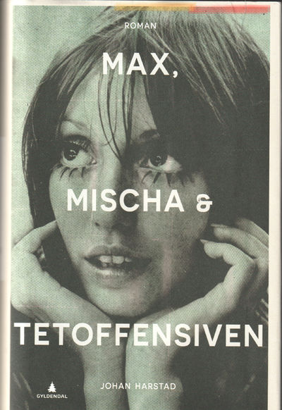 Max Mischa & tetoffensiven