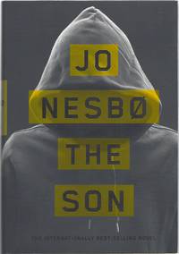 THE SON by Nesbo, Jo - 2014