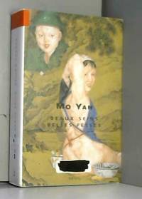 image of Beaux seins, belles fesses : Les Enfants de la famille Shangguan