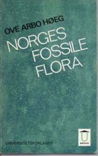 Norges fossile flora