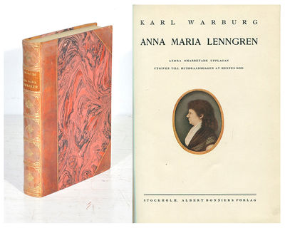 Anna Maria Lenngren. Andra omarbetade upplagan.…