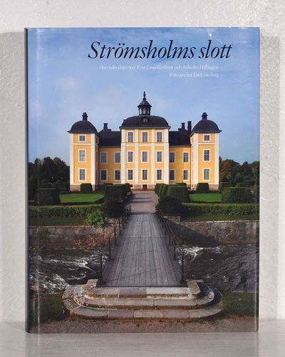 Strömsholms slott.