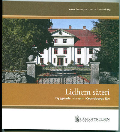 Lidhem säteri.
