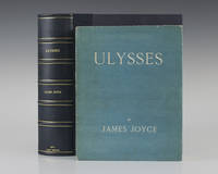 Ulysses. by Joyce, James - 1922