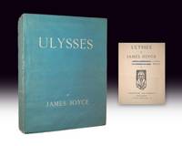 collectible copy of Ulysses