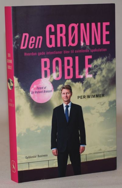 Den grønne boble.