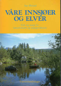 Våre innsjøer og elver