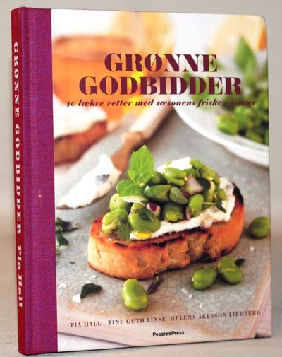 Grønne godbidder.