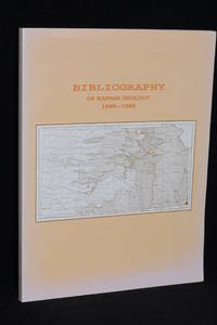 image of Bibliography of Kansas Geology 1985-1989