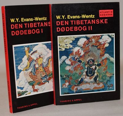 Den Tibetanske dødebog eller Oplevelserne efter…