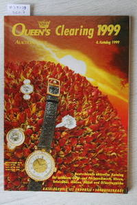 Queen's Clearing 1999, 4. Katalog 1999.