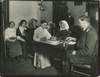 Collection of Immigration Photographs, Mainly from Ellis Island, Early 20th Century
