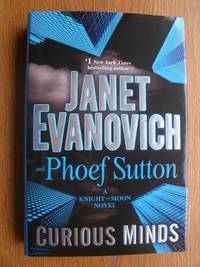 Curious Minds by Evanovich, Janet and Phoef Sutton - 2016