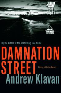 Damnation Street by Andrew Klavan - 2006