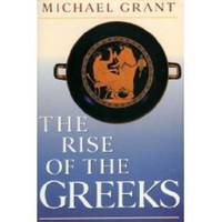 Rise of the Greeks