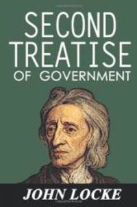 image of Second Treatise of Government