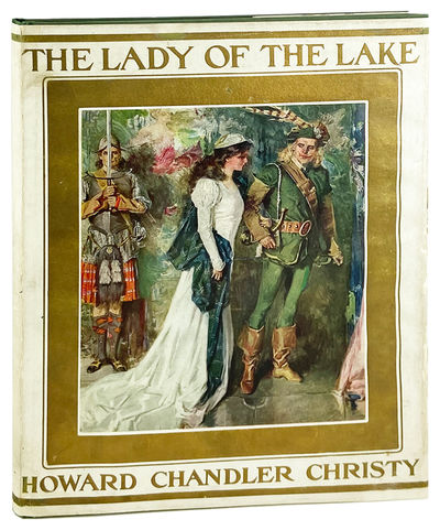 The Lady Of The Lake