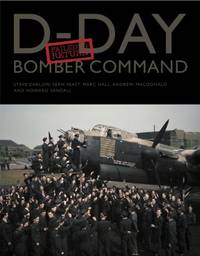D-Day Bomber Command: Failed to Return