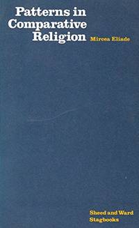 cover of Patterns in Comparative Religion (Stagbooks S.)