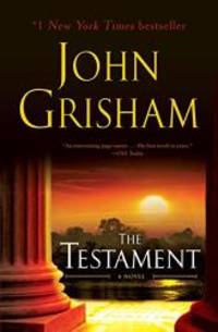 image of The Testament