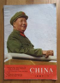 image of CHINA PICTORIAL 1967 1